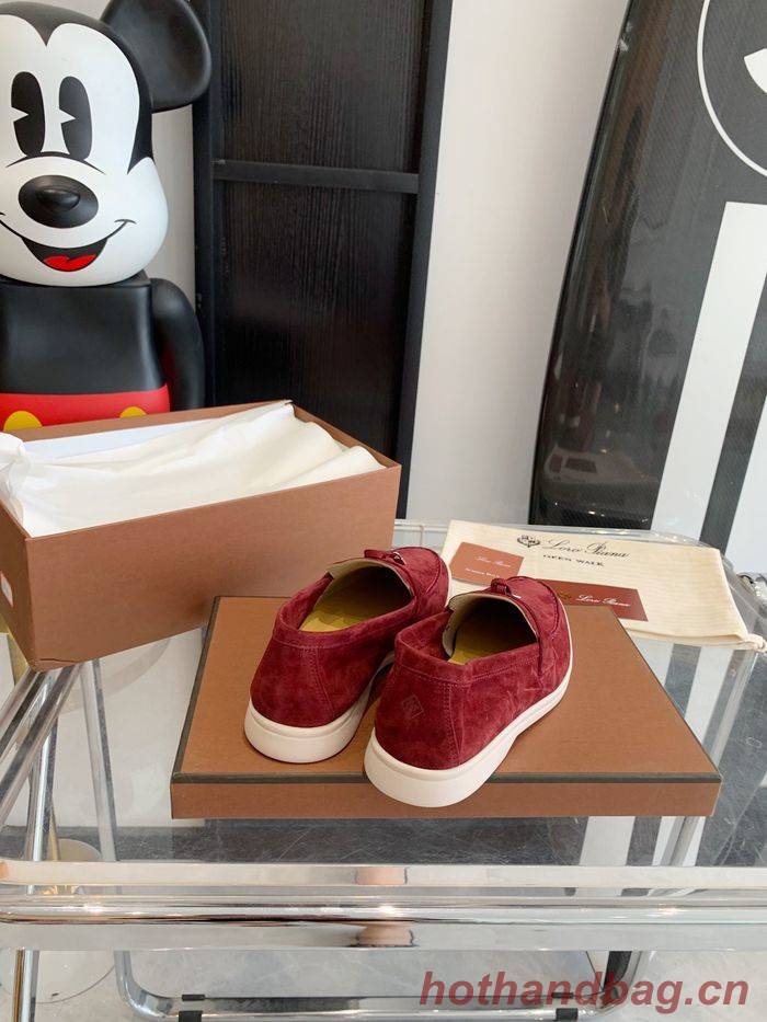 Loro Piana Couple Shoes LPS00029 Loro Piana Couple Shoes LPS00029